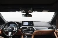 BMW 540 (Seria 5) din 2023 cu 89.035 km - oferta BMW238425 - foto 9