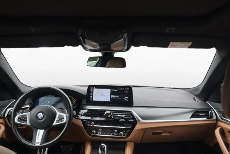 BMW 540 (Seria 5) din 2023 cu 89.035 km - oferta BMW238425 - foto 9