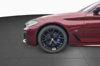 BMW 540 (Seria 5) din 2023 cu 89.035 km - oferta BMW238425 - foto 12