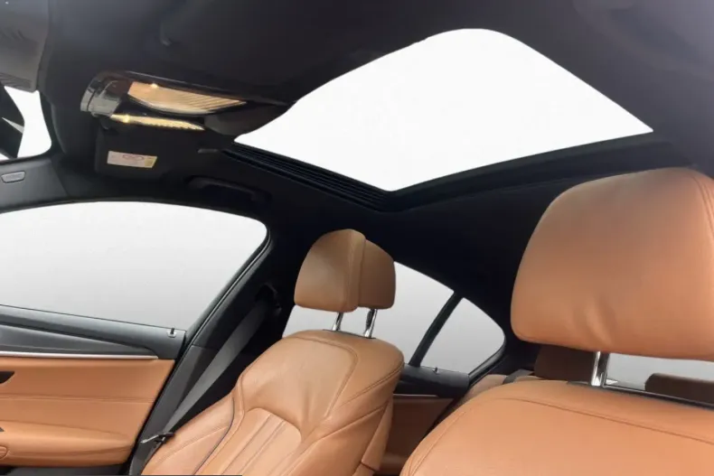 BMW 540 (Seria 5) din 2023 cu 89.035 km - oferta BMW238425 - foto 14