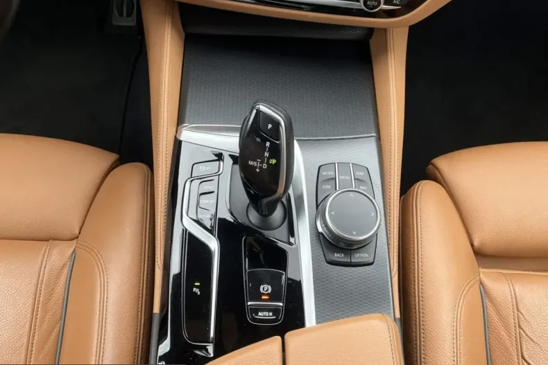 BMW 540 (Seria 5) din 2023 cu 89.035 km - oferta BMW238425 - foto 15