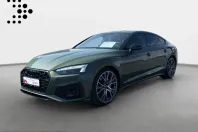 Audi A5 din 2024 cu 32.500 km - oferta AUD238426 - foto 1
