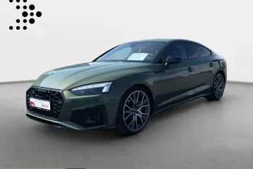 Audi A5 din 2024 - oferta AUD238426