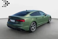 Audi A5 din 2024 cu 32.500 km - oferta AUD238426 - foto 2