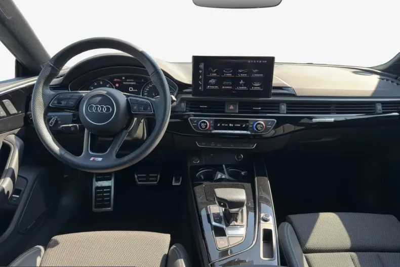 Audi A5 din 2024 cu 32.500 km - oferta AUD238426 - foto 5