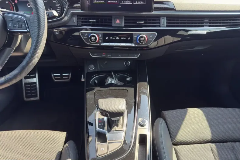 Audi A5 din 2024 cu 32.500 km - oferta AUD238426 - foto 7
