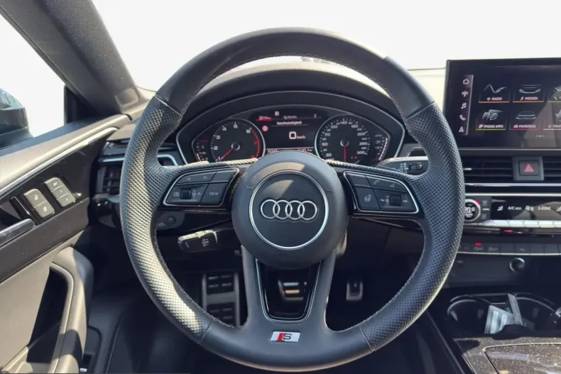 Audi A5 din 2024 cu 32.500 km - oferta AUD238426 - foto 8