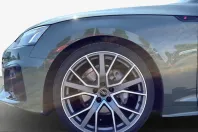 Audi A5 din 2024 cu 32.500 km - oferta AUD238426 - foto 13