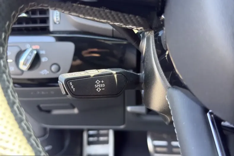 Audi A5 din 2024 cu 32.500 km - oferta AUD238426 - foto 15
