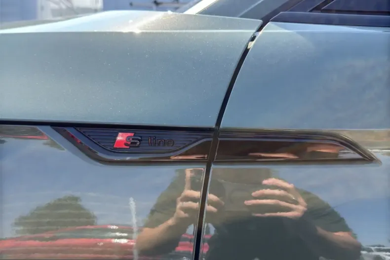 Audi A5 din 2024 cu 32.500 km - oferta AUD238426 - foto 17