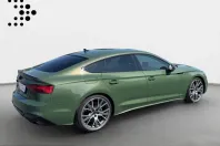 Audi A5 din 2024 cu 32.500 km - oferta AUD238426 - foto 19