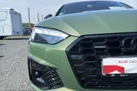 Audi A5 din 2024 cu 32.500 km - oferta AUD238426 - foto 24
