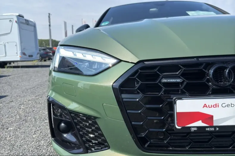 Audi A5 din 2024 cu 32.500 km - oferta AUD238426 - foto 24