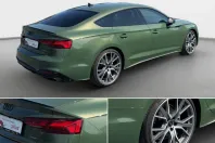 Audi A5 din 2024 cu 32.500 km - oferta AUD238426 - foto 25