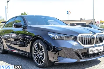BMW 520 din 2024 - oferta BMW238427
