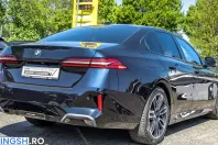 BMW 520 (Seria 5) din 2024 cu 49.900 km - oferta BMW238427 - foto 6