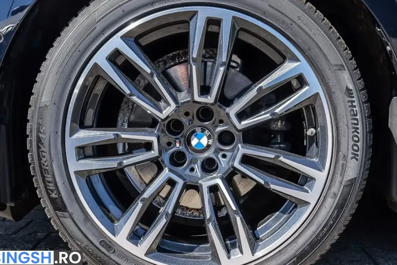 BMW 520 (Seria 5) din 2024 cu 49.900 km - oferta BMW238427 - foto 8