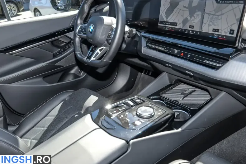 BMW 520 (Seria 5) din 2024 cu 49.900 km - oferta BMW238427 - foto 10