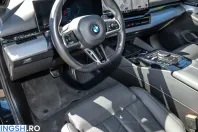 BMW 520 (Seria 5) din 2024 cu 49.900 km - oferta BMW238427 - foto 12