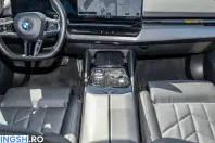 BMW 520 (Seria 5) din 2024 cu 49.900 km - oferta BMW238427 - foto 13