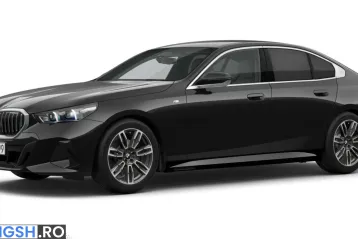 BMW 520 din 2024 - oferta BMW238428