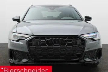Audi A6 din 2024 - oferta AUD238429