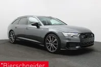 Audi A6 din 2024 cu 26.500 km - oferta AUD238429 - foto 2