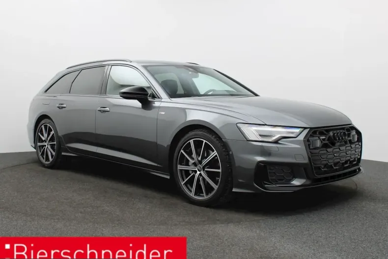 Audi A6 din 2024 cu 26.500 km - oferta AUD238429 - foto 2