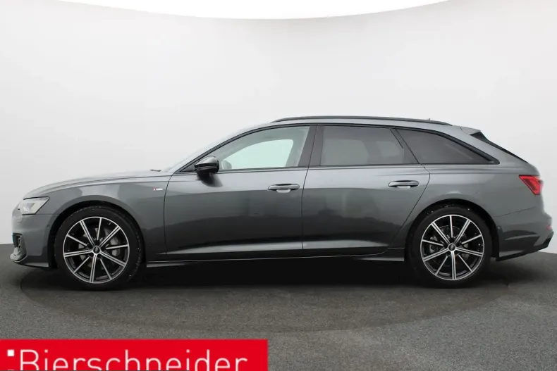 Audi A6 din 2024 cu 26.500 km - oferta AUD238429 - foto 3
