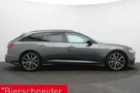Audi A6 din 2024 cu 26.500 km - oferta AUD238429 - foto 4