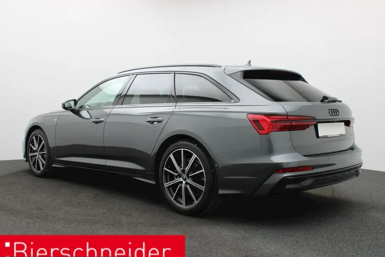 Audi A6 din 2024 cu 26.500 km - oferta AUD238429 - foto 5