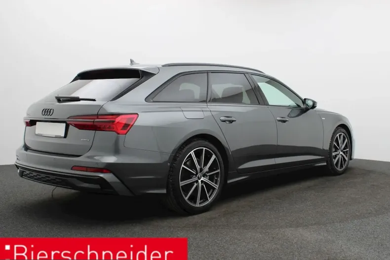 Audi A6 din 2024 cu 26.500 km - oferta AUD238429 - foto 6