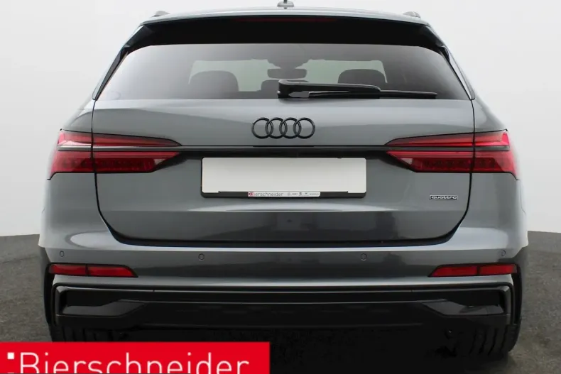 Audi A6 din 2024 cu 26.500 km - oferta AUD238429 - foto 7