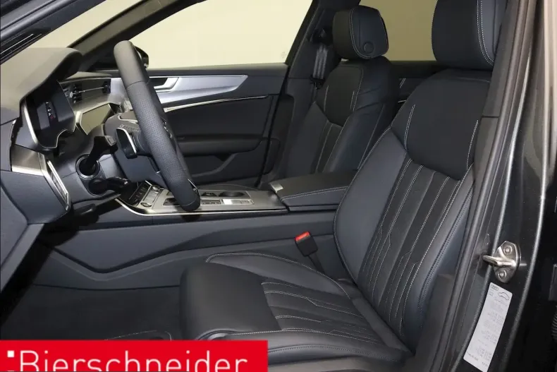 Audi A6 din 2024 cu 26.500 km - oferta AUD238429 - foto 8