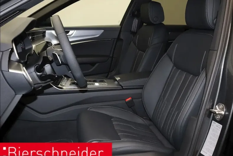 Audi A6 din 2024 cu 26.500 km - oferta AUD238429 - foto 12