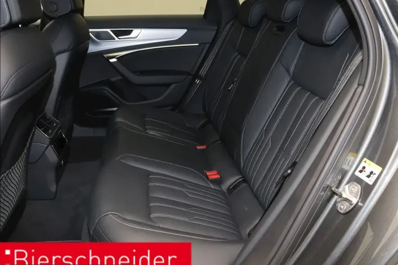 Audi A6 din 2024 cu 26.500 km - oferta AUD238429 - foto 13