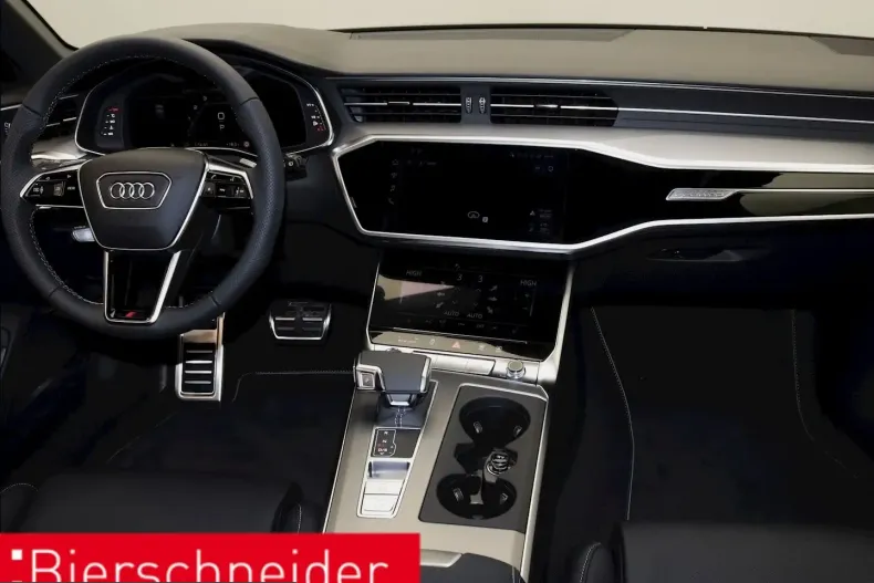 Audi A6 din 2024 cu 26.500 km - oferta AUD238429 - foto 15