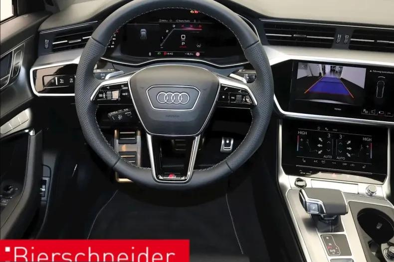Audi A6 din 2024 cu 26.500 km - oferta AUD238429 - foto 16