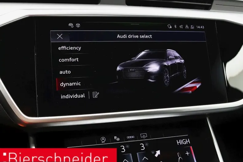 Audi A6 din 2024 cu 26.500 km - oferta AUD238429 - foto 17