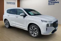 Hyundai Santa Fe din 2021 cu 103.100 km - oferta HYU238430 - foto 2