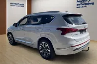 Hyundai Santa Fe din 2021 cu 103.100 km - oferta HYU238430 - foto 4