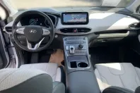 Hyundai Santa Fe din 2021 cu 103.100 km - oferta HYU238430 - foto 11