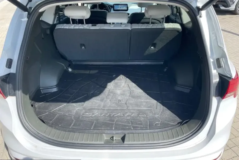 Hyundai Santa Fe din 2021 cu 103.100 km - oferta HYU238430 - foto 12