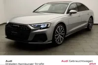 Audi A8 din 2025 cu 12.477 km - oferta AUD238431 - foto 1