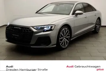 Audi A8 din 2025 - oferta AUD238431