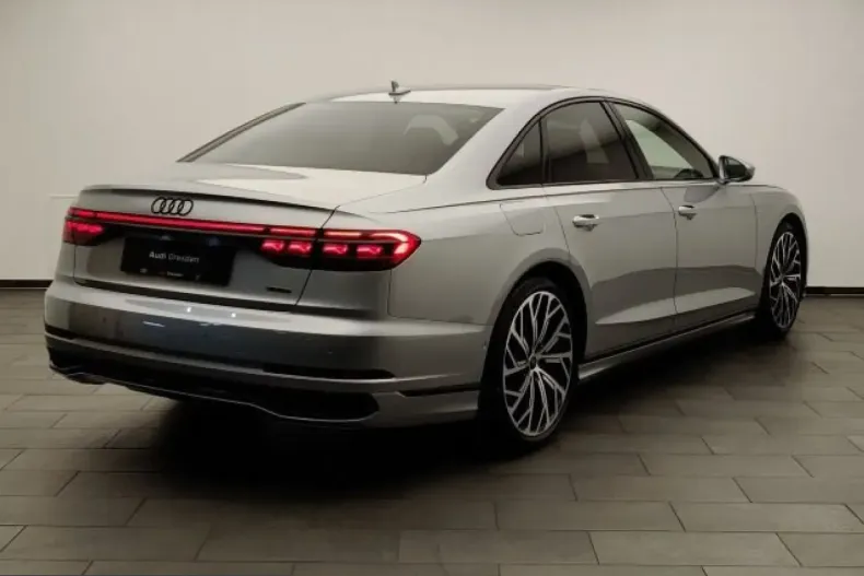 Audi A8 din 2025 cu 12.477 km - oferta AUD238431 - foto 2