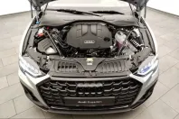 Audi A8 din 2025 cu 12.477 km - oferta AUD238431 - foto 4
