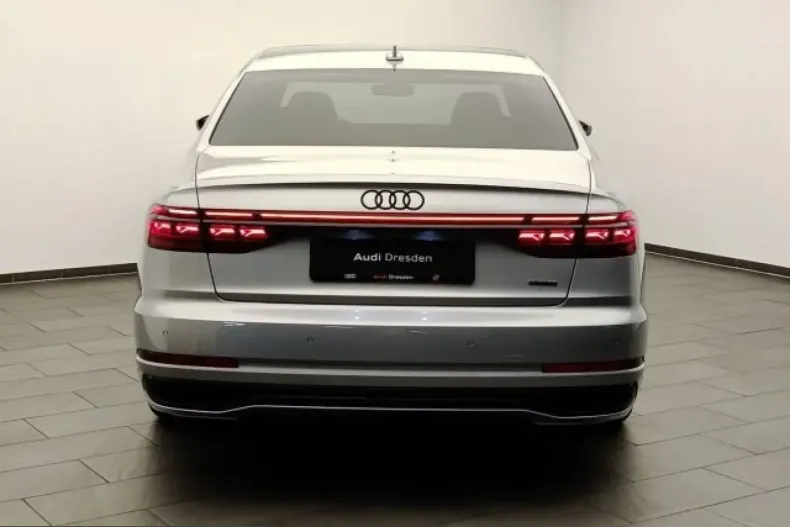 Audi A8 din 2025 cu 12.477 km - oferta AUD238431 - foto 5