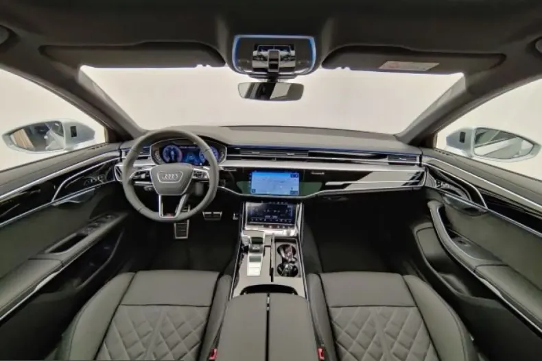 Audi A8 din 2025 cu 12.477 km - oferta AUD238431 - foto 7