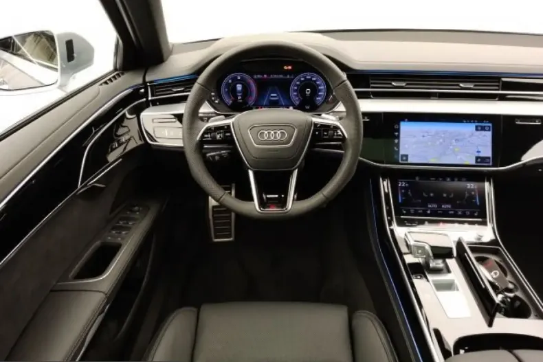 Audi A8 din 2025 cu 12.477 km - oferta AUD238431 - foto 8